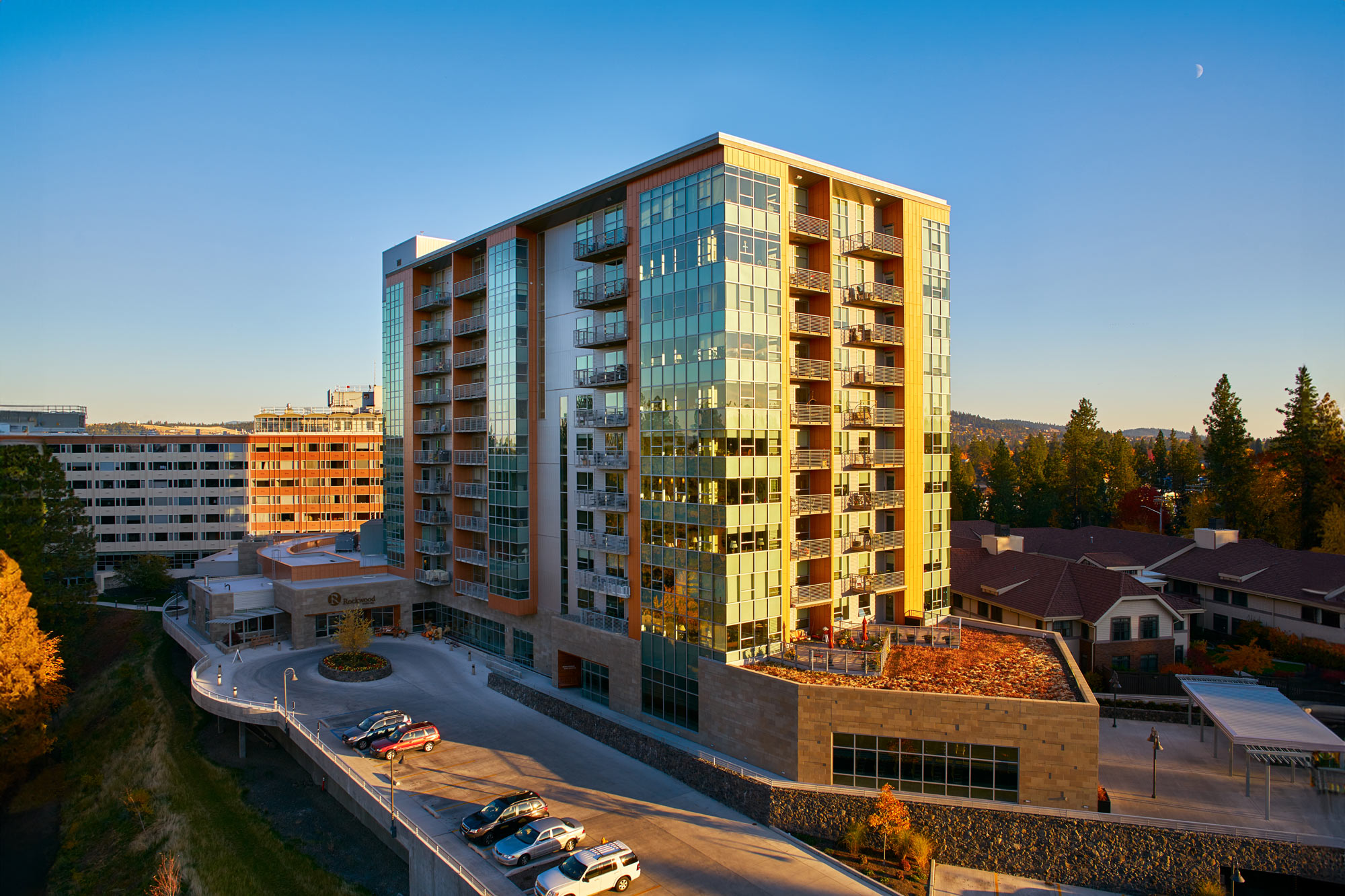 Metalcraft mechanical | thomas-george-tower-116-s-3rd-st-coeur-dalene-id-83814