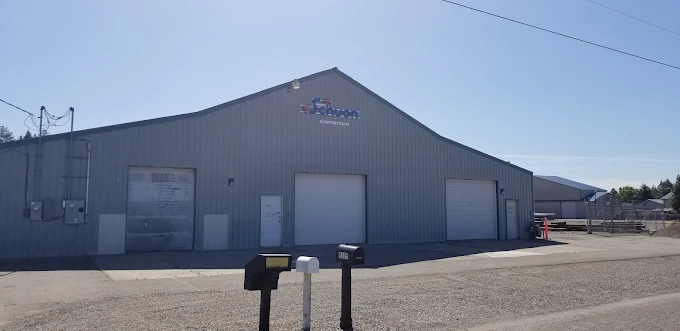 Metalcraft mechanical | schuon manufacturing artists by trade