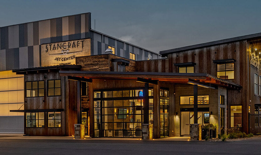 Metalcraft mechanical | one-lakeside-201-n-first-street-coeur-dalene-idaho-83814
